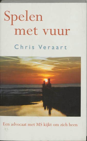 SPELEN MET VUUR 9789045300726 C. Veraart, Verzenden, Zo goed als nieuw, C. Veraart