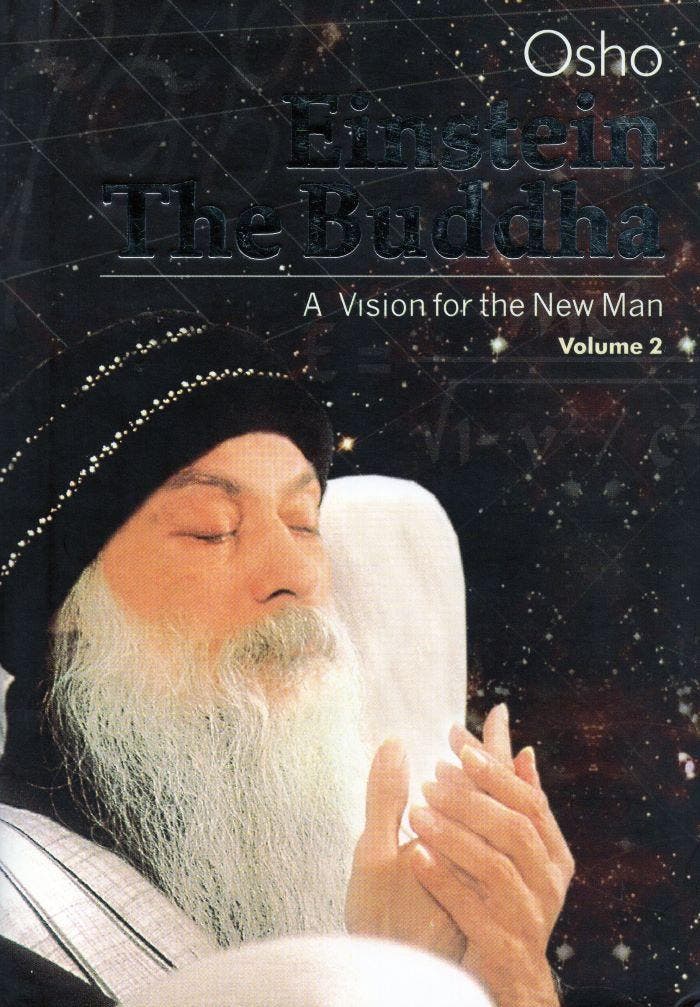 Einstein The Buddha Volume 2 - Osho (Bhagwan Shree Rajneesh), Boeken, Esoterie en Spiritualiteit, Verzenden