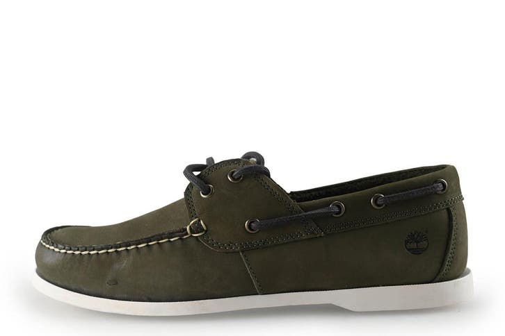 Timberland Bootschoenen in maat 43½ Overig, Kleding | Heren, Schoenen, Overige kleuren, Zo goed als nieuw, Verzenden