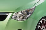 Koplampspoilers voor Opel Agila B SB209, Auto-onderdelen, Verzenden, Nieuw