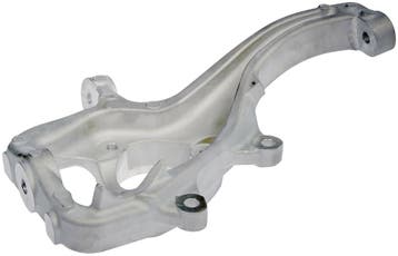 Front Knuckle, Right - Ram 1500 2002-2018/Classic 2019+ (AM), Ophalen of Verzenden