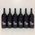 2003 Bodegas Montecillo - Rioja Reserva - 6 Magnums (1.5L), Verzamelen, Nieuw
