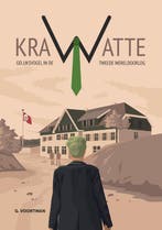 Krawatte - Geluksvogel in de Tweede Wereldoorlog ISBN, Boeken, Verzenden, Zo goed als nieuw, Gerbert Voortman