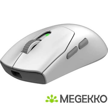 MSI FORGE GM340 Wireless White, Verzenden, Nieuw