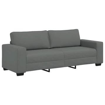 3-zitsbank 180cm | Retour deal | Sla je slag nu, Huis en Inrichting, Zetels | Zetels, Verzenden, 150 tot 200 cm, Driepersoons