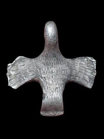 Oud-Romeins Silver Stunning & Top Legion Empire Flying Eagle