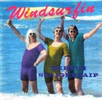Bertus Staigerpaip – Windsurfin CD Single, Verzenden, Nieuw in verpakking