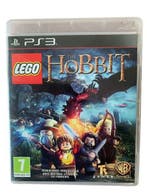 Lego The Hobbit (PS3) (TWEEDEHANDS), Verzenden