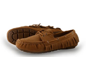 Graceland Bootschoenen in maat 39 Bruin, Kleding | Dames, Bruin, Verzenden, Zo goed als nieuw, Graceland