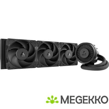 ARCTIC Liquid Freezer III Pro 360 (black), Verzenden