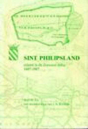 Sint philipsland eiland in zeeuwse delta - Uil, Boeken, Verzenden, Nieuw