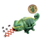 RC Kameleon met IR Afstandsbediening - Robot Hagedis, Verzenden