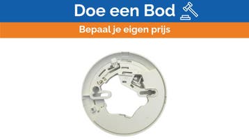 Bieden: RH Marine 517-050-018 Fire Detector Base, Ophalen of Verzenden, Nieuw