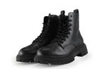 Skechers Veterboots in maat 39 Zwart, Kleding | Dames, Schoenen, Skechers, Verzenden, Zwart, Overige typen