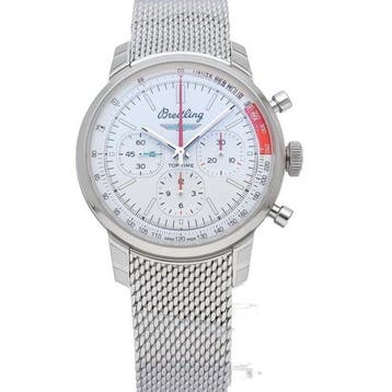 Breitling - Top Time B01 Chronograph 41 Ford Thunderbird -
