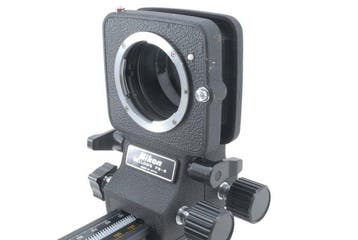 Nikon PB-6 Bellows Focusing Attachment, PS-6 Slide Copy, Nieuw