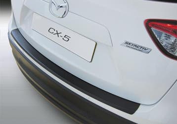 Achterbumper Beschermer | geschikt voor Mazda CX-5 2012-2017, Verzenden, Nieuw