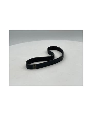 Hutchinson rubberen poly V PJ-aandrijfriem, 559 mm lengte, 1, Verzenden