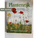 Plantenrijk 9789021506807 Schroevers, Verzenden, Gelezen, Schroevers