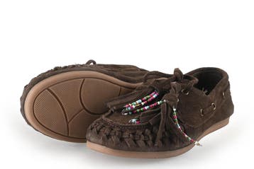 Poelman Bootschoenen in maat 38 Bruin, Kleding | Dames, Schoenen, Poelman, Bruin, Verzenden, Zo goed als nieuw