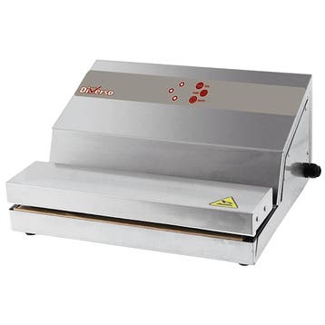 Vacumeermachine | Seallengte 330mm | 390x260x140(h)mm, Verzenden, Nieuw in verpakking