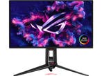 ASUS ROG Swift OLED PG27UCDM - 27 4K Gaming Monitor - 240Hz, Informatique & Logiciels, Verzenden