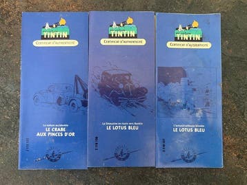 Atlas 1:43 - Modelauto (3) - modèles réduits de la, Nieuw