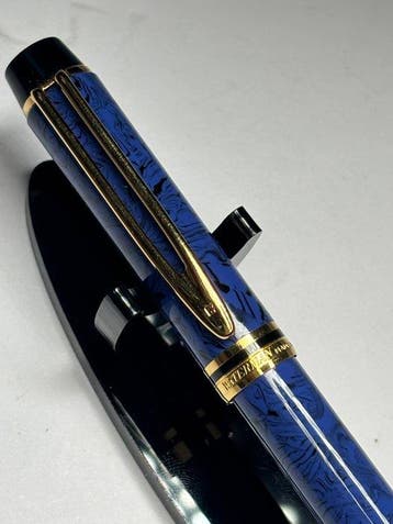 Waterman - Ideal - Stylo à plume