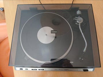 Fisher - MT-6320 Studio Standard / Semi-automatische