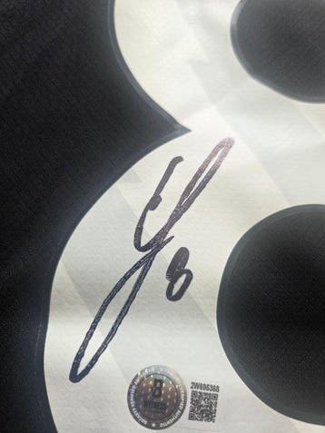 Chelsea - Premier League - Enzo Fernandez - Voetbalshirt, Nieuw