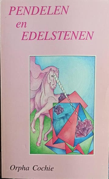Pendelen en edelstenen 9789064580130 Cochie, Boeken, Verzenden, Gelezen, Cochie