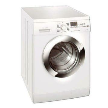 Siemens WM14E491 - Wasmachine - 7 kg - 1400 tpm -, Ophalen of Verzenden