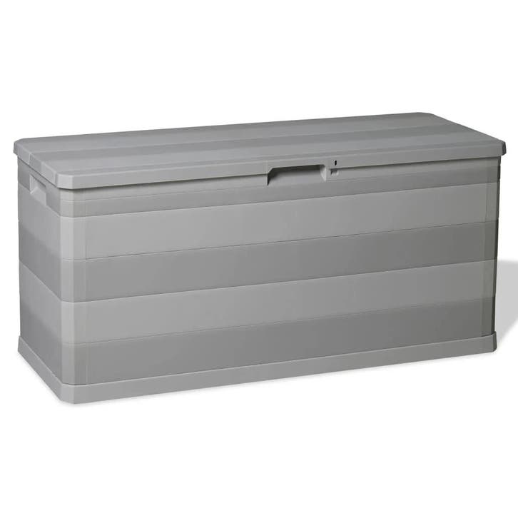 Tuinbox 117cm | Tweede kansje | OP = OP (opbergbox), Jardin & Terrasse, Stockage & Armoires de jardin, Envoi