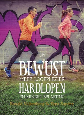 Bewust hardlopen 9789029514682 Elma Sandee, Verzenden, Elma Sandee