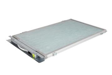Brink Allure B16-25 HR (2100) electronisch filter | 580661, Doe-het-zelf en Bouw, Verzenden, Nieuw