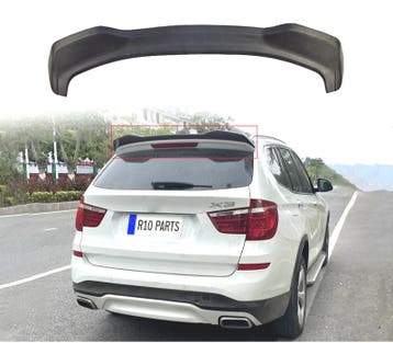 SPOILER BMW X3 F25 10-17, Verzenden