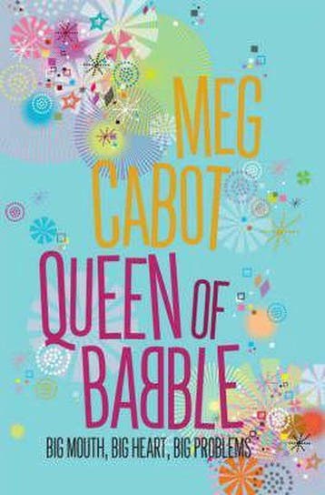 Queen Of Babble 9780330418898 Meg Cabot, Verzenden, Meg Cabot