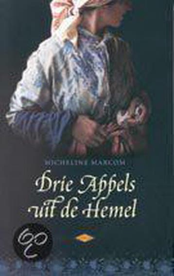 DRIE APPELS UIT DE HEMEL 9789023453833 M. Marcom, Verzenden, Gelezen, M. Marcom