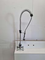 Monolith Voorspoeldouche Spoelkraan Elleboogbediening, Ophalen of Verzenden, Nieuw in verpakking