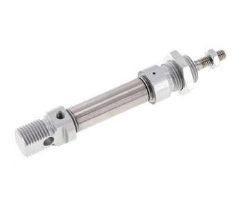 ISO 6432 Ronde Enkelwerkende Cilinder 12-15mm - Magnetisch, Verzenden, Nieuw
