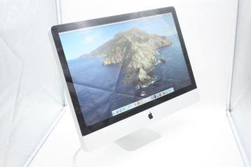Apple iMac 27 | Intel Quadcore i7 2.93Ghz | 8GB RAM | 1TB, Nieuw