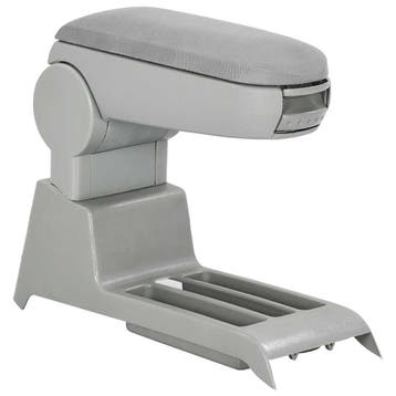 vidaXL Autoarmsteun voor VW Polo (2001-2009) VW Cross Polo, Verzenden