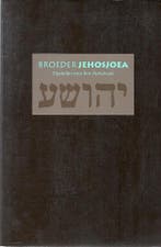 BROEDER JEHOSHOEA 9789024284696, Boeken, Verzenden, Gelezen