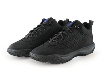 Timberland Sneakers in maat 41 Zwart, Kleding | Dames, Verzenden, Zwart, Zo goed als nieuw, Timberland