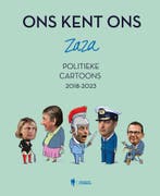 Ons kent ons (9789464759952, Zaza), Boeken, Verzenden, Nieuw