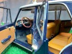Eagle 1:8 - Berline miniature - Alfa Romeo Giulia 1600 super