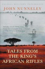 Tales from the Kings African Rifles 9780304359776, Verzenden, Gelezen, John Nunneley
