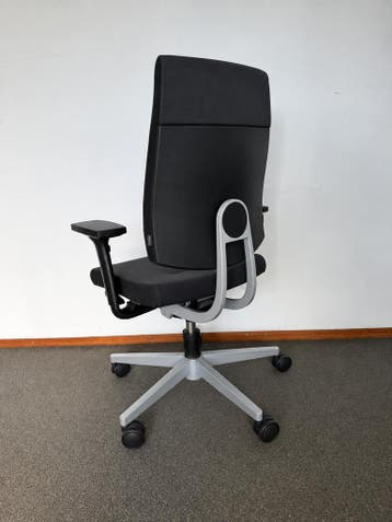 Voorraad Sedus Black Dot Stoelen - Scherp Geprijsd - Refurb, Verzenden, Bureaustoel