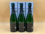 Taittinger, Brut Prestige - Champagne - 3 Bouteilles (0,75, Collections
