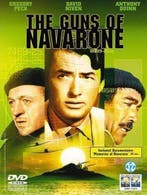 The Guns Of Navarone (1961), Verzenden, Actie